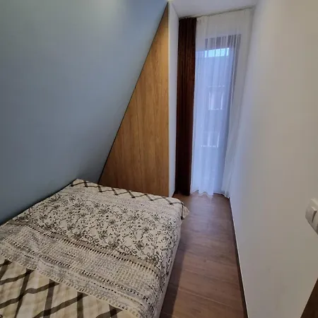 Apartamento Sumski Mir Borovi 3 Divčibare