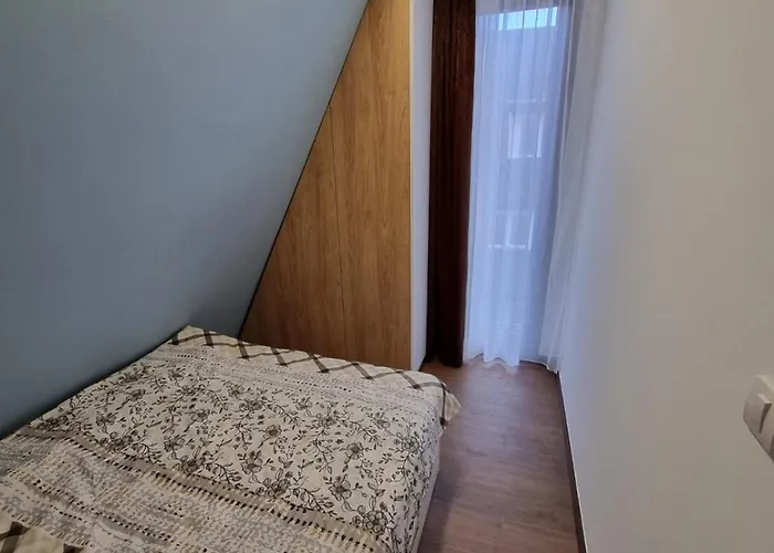 Apartman Sumski Mir Borovi 3 Divčibare